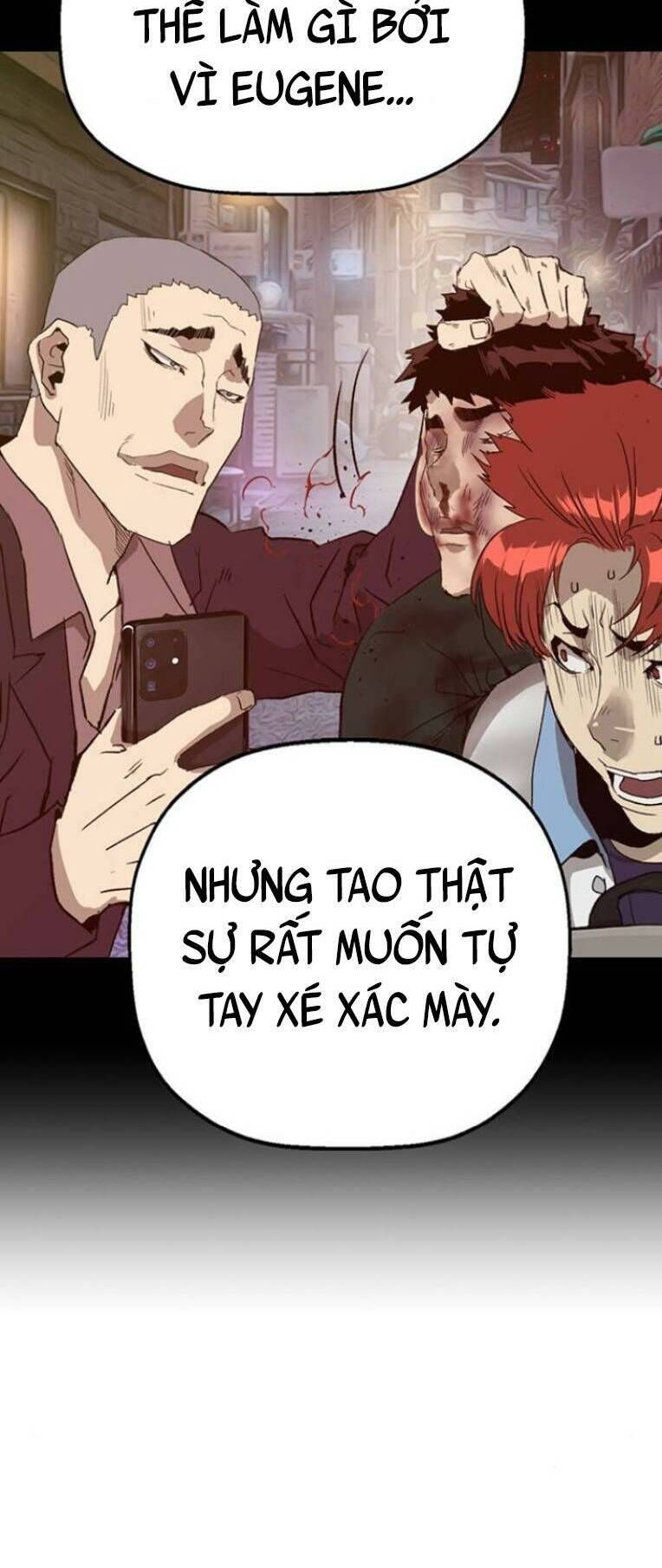 Anh Hùng Yếu Chapter 240 - 54