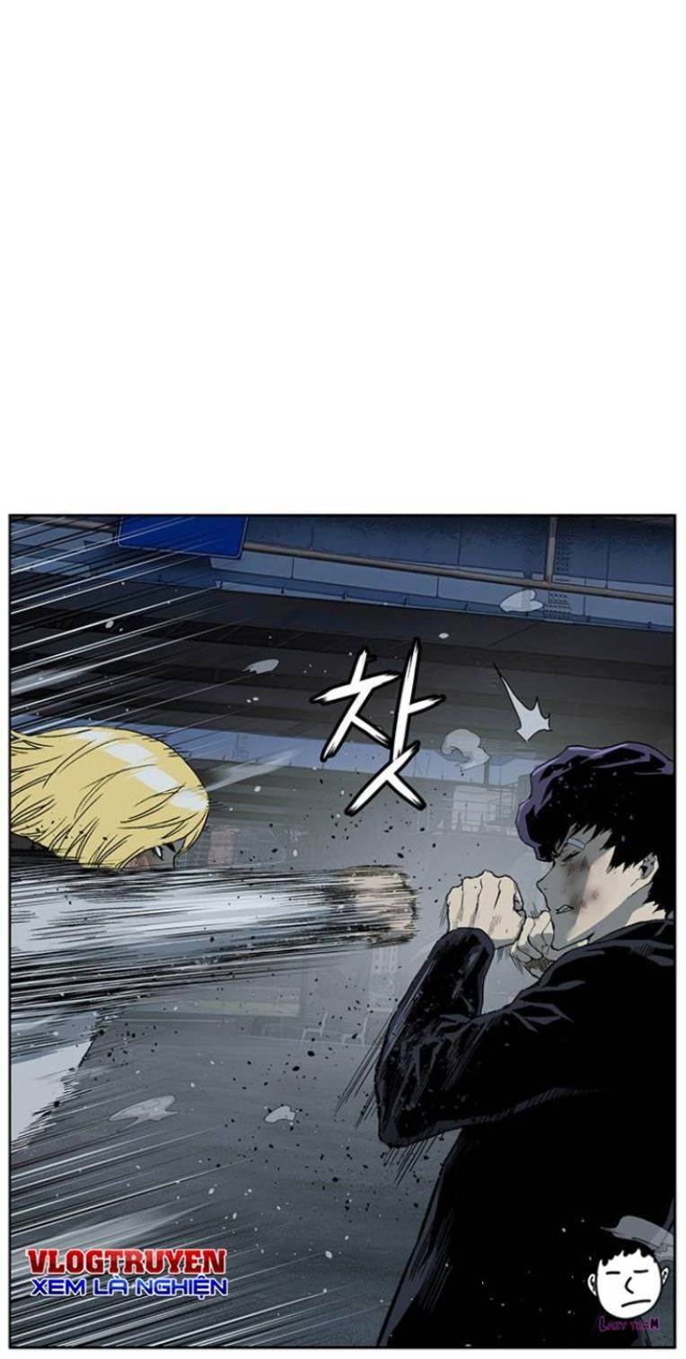 Anh Hùng Yếu Chapter 240 - 7