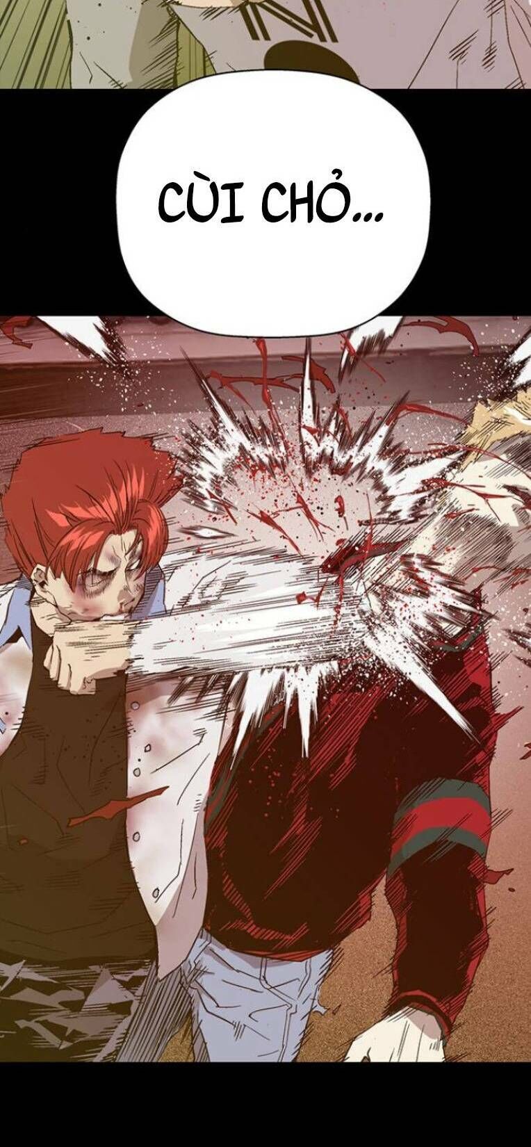 Anh Hùng Yếu Chapter 240 - 63