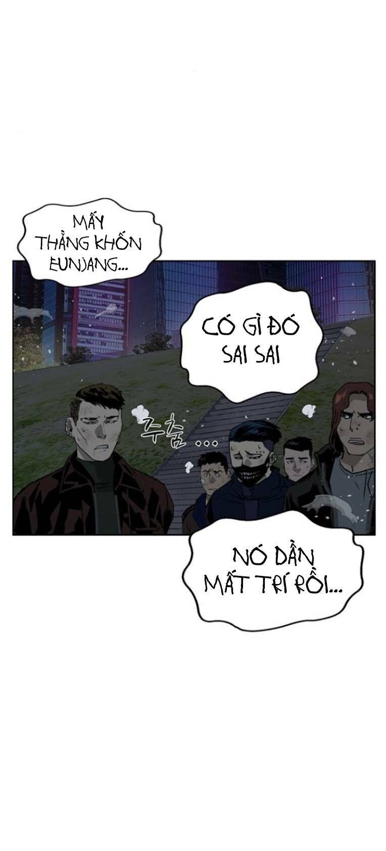 Anh Hùng Yếu Chapter 240 - 69