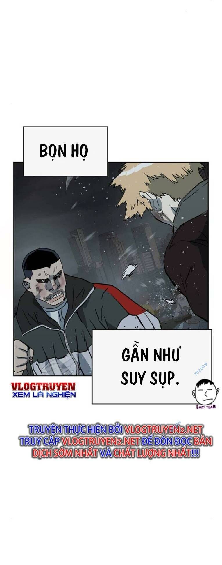 Anh Hùng Yếu Chapter 240 - 70
