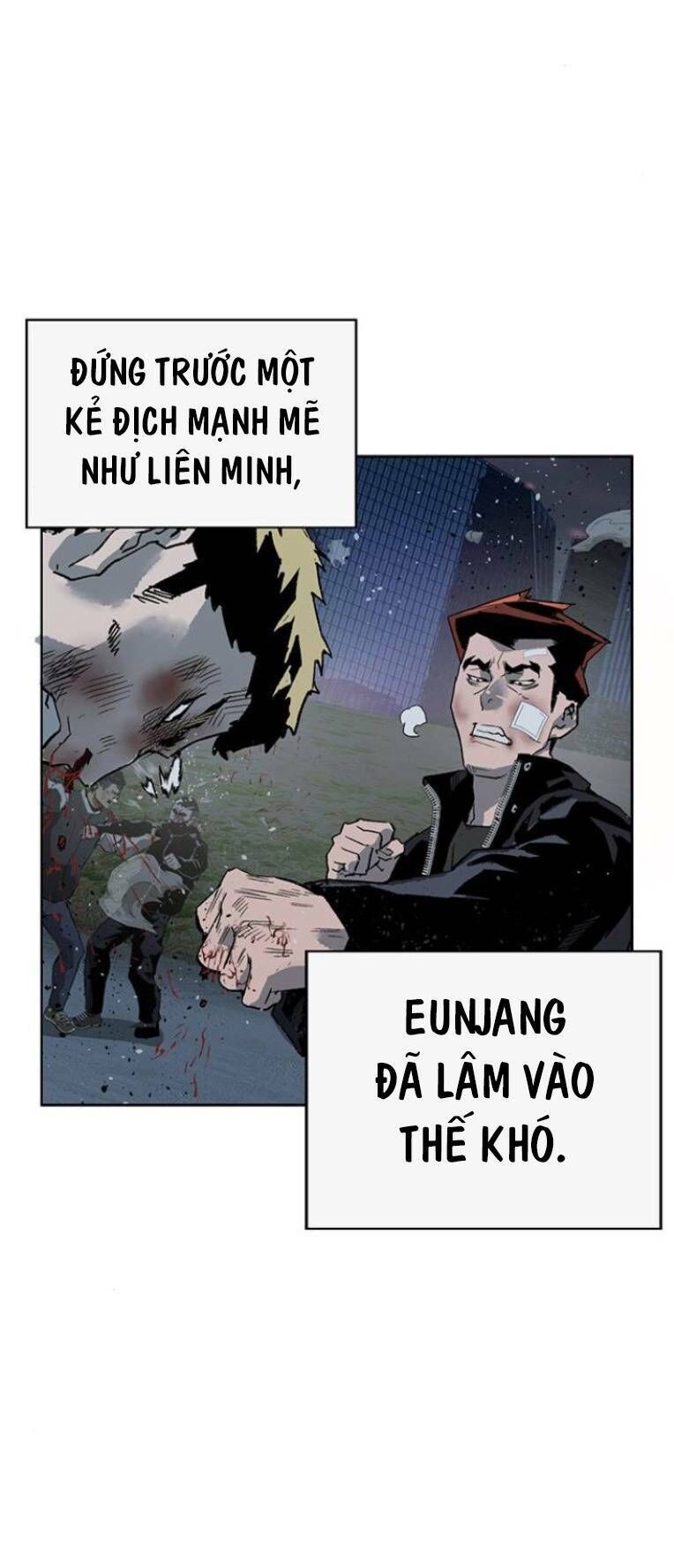 Anh Hùng Yếu Chapter 240 - 71