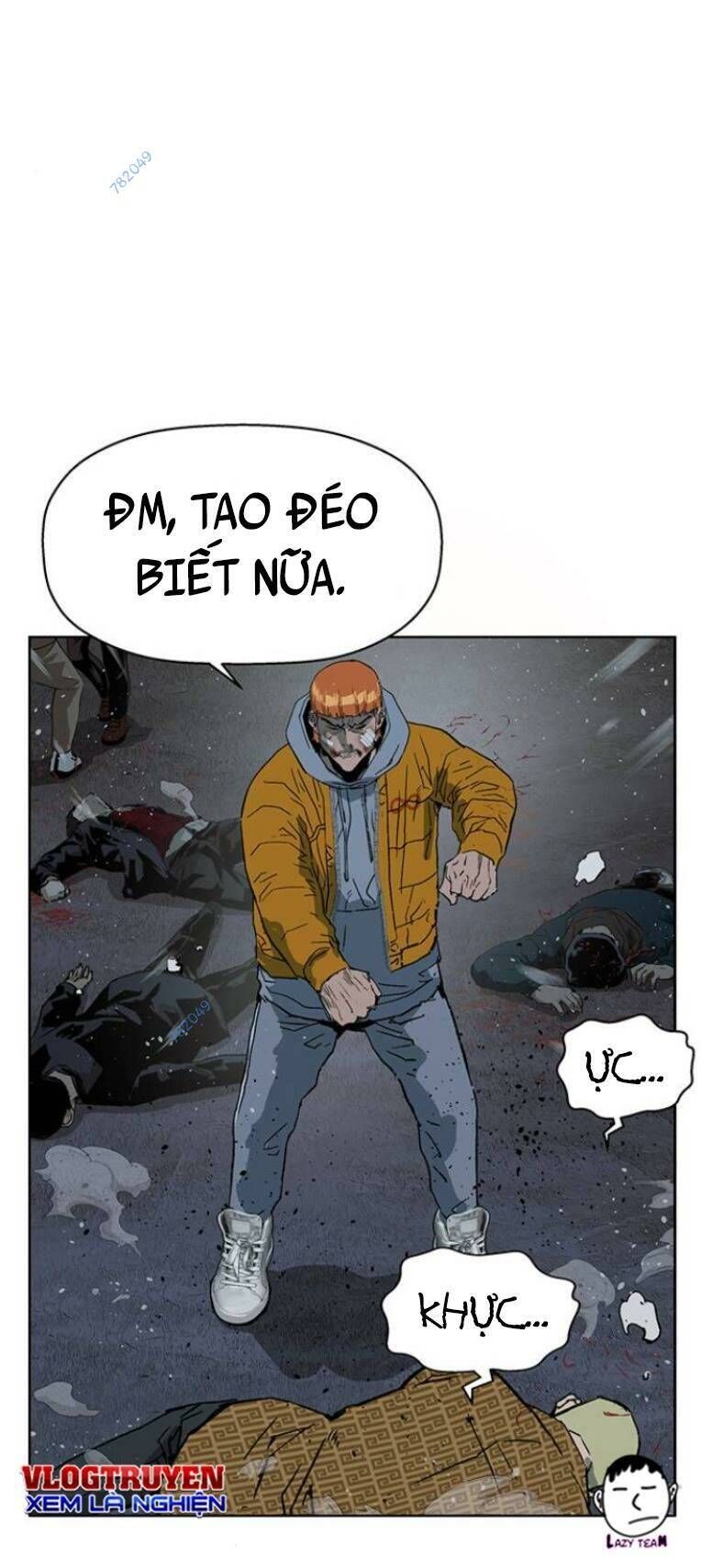 Anh Hùng Yếu Chapter 240 - 79