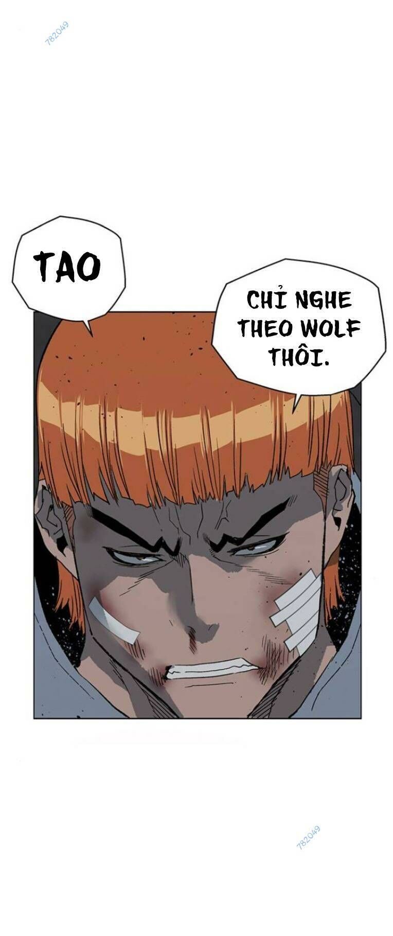 Anh Hùng Yếu Chapter 240 - 81