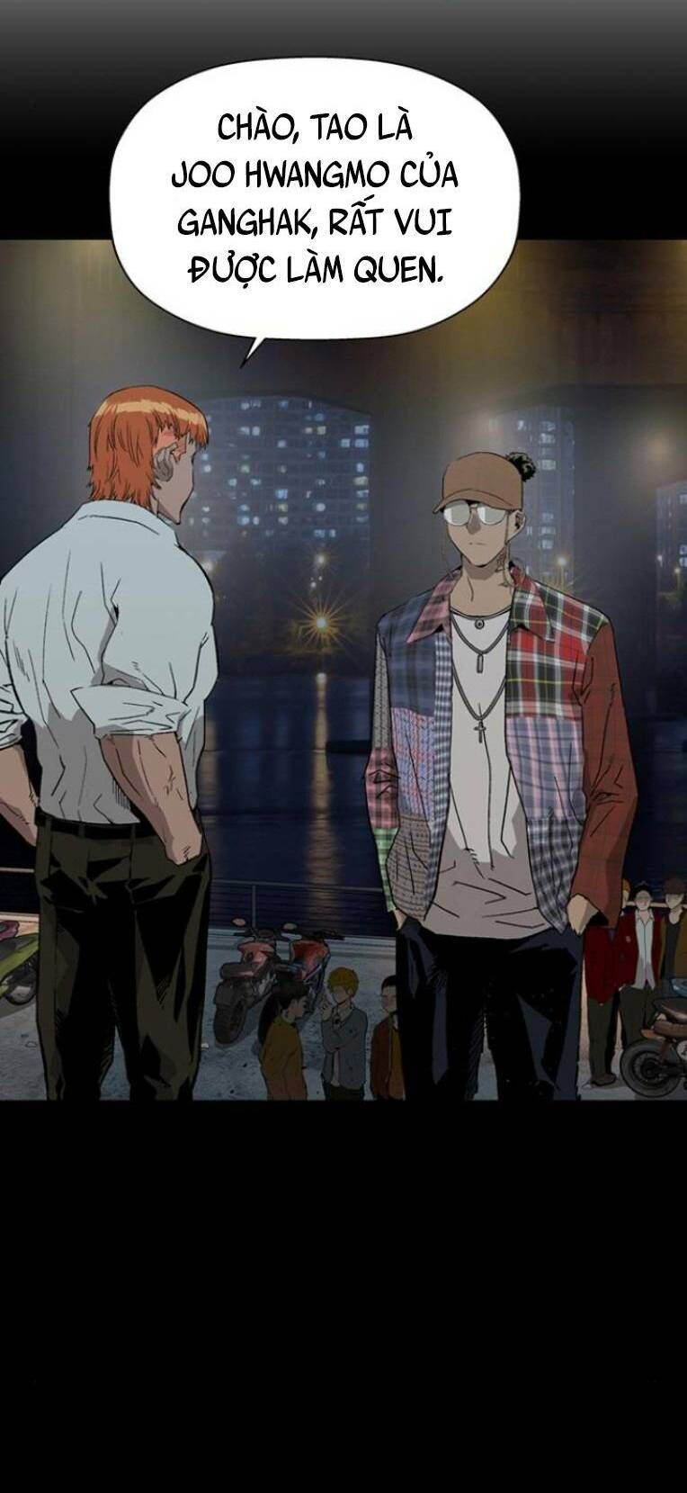 Anh Hùng Yếu Chapter 240 - 94