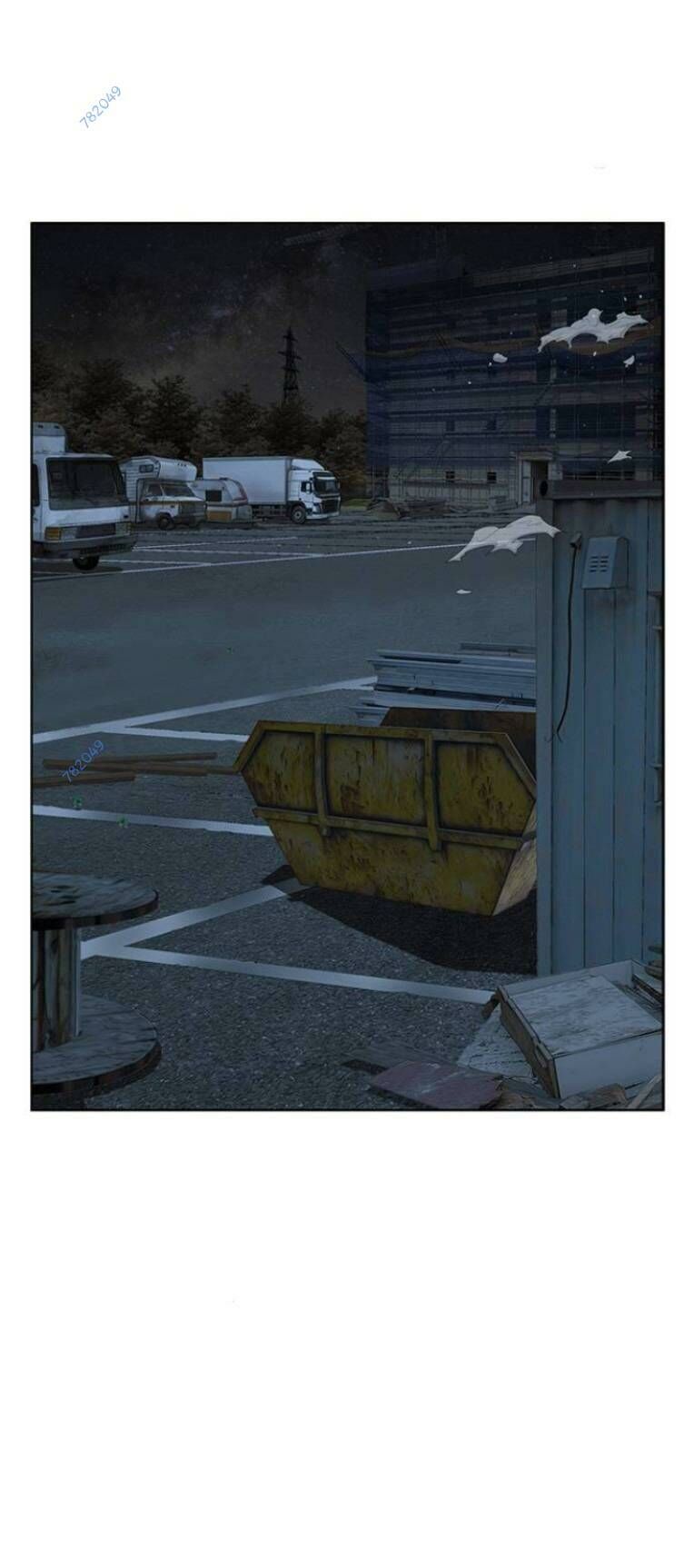 Anh Hùng Yếu Chapter 241 - 1