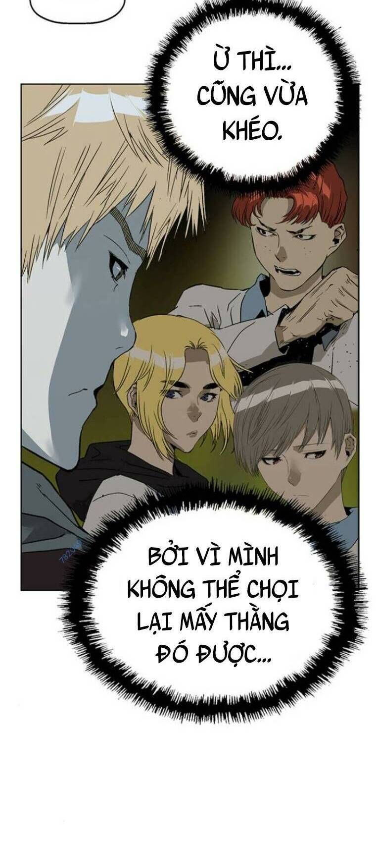 Anh Hùng Yếu Chapter 241 - 107