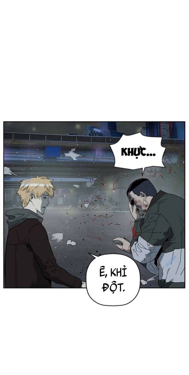 Anh Hùng Yếu Chapter 241 - 113