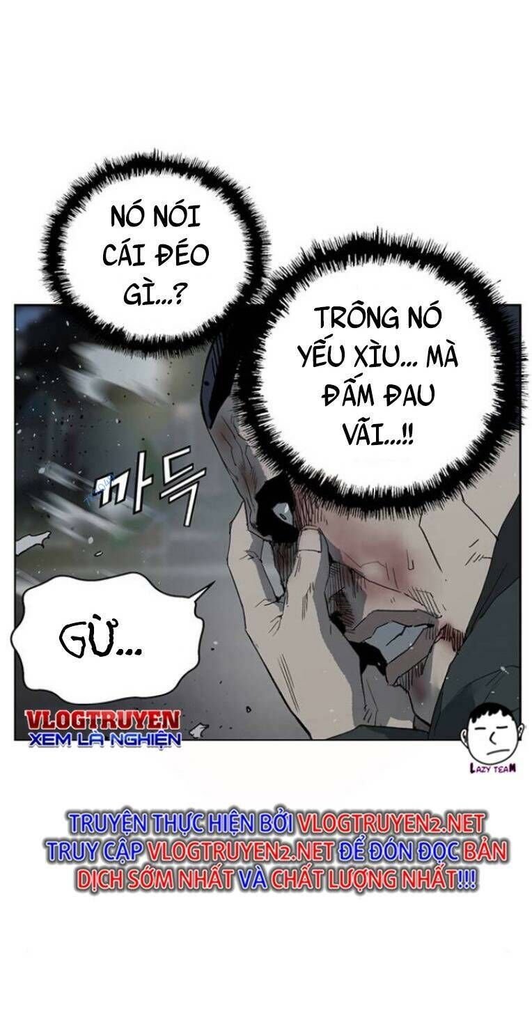 Anh Hùng Yếu Chapter 241 - 116