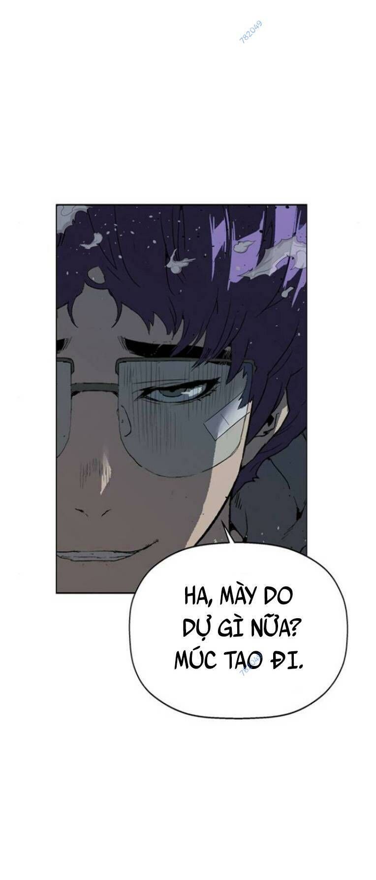 Anh Hùng Yếu Chapter 241 - 122