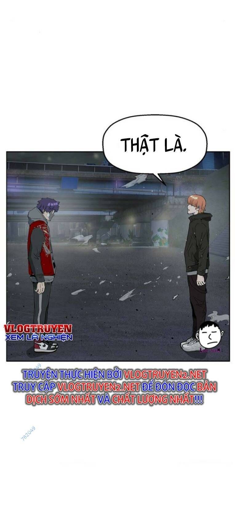 Anh Hùng Yếu Chapter 241 - 125