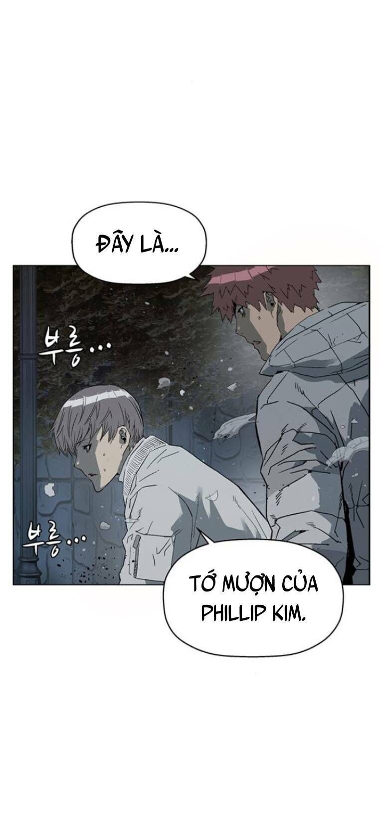 Anh Hùng Yếu Chapter 241 - 33