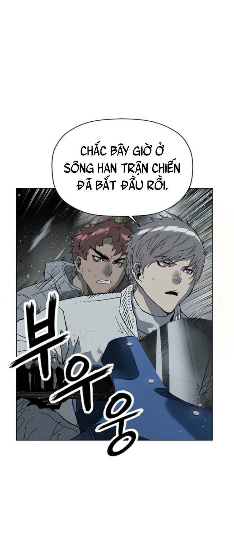 Anh Hùng Yếu Chapter 241 - 35