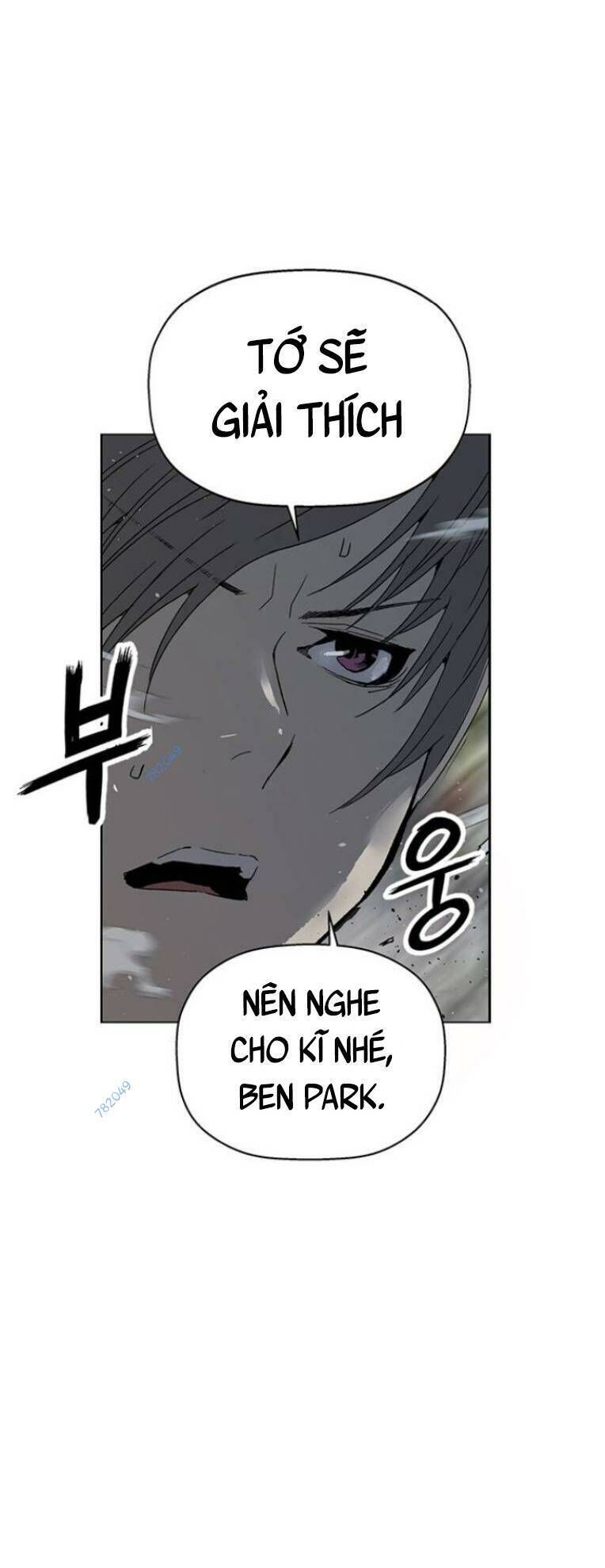 Anh Hùng Yếu Chapter 241 - 36