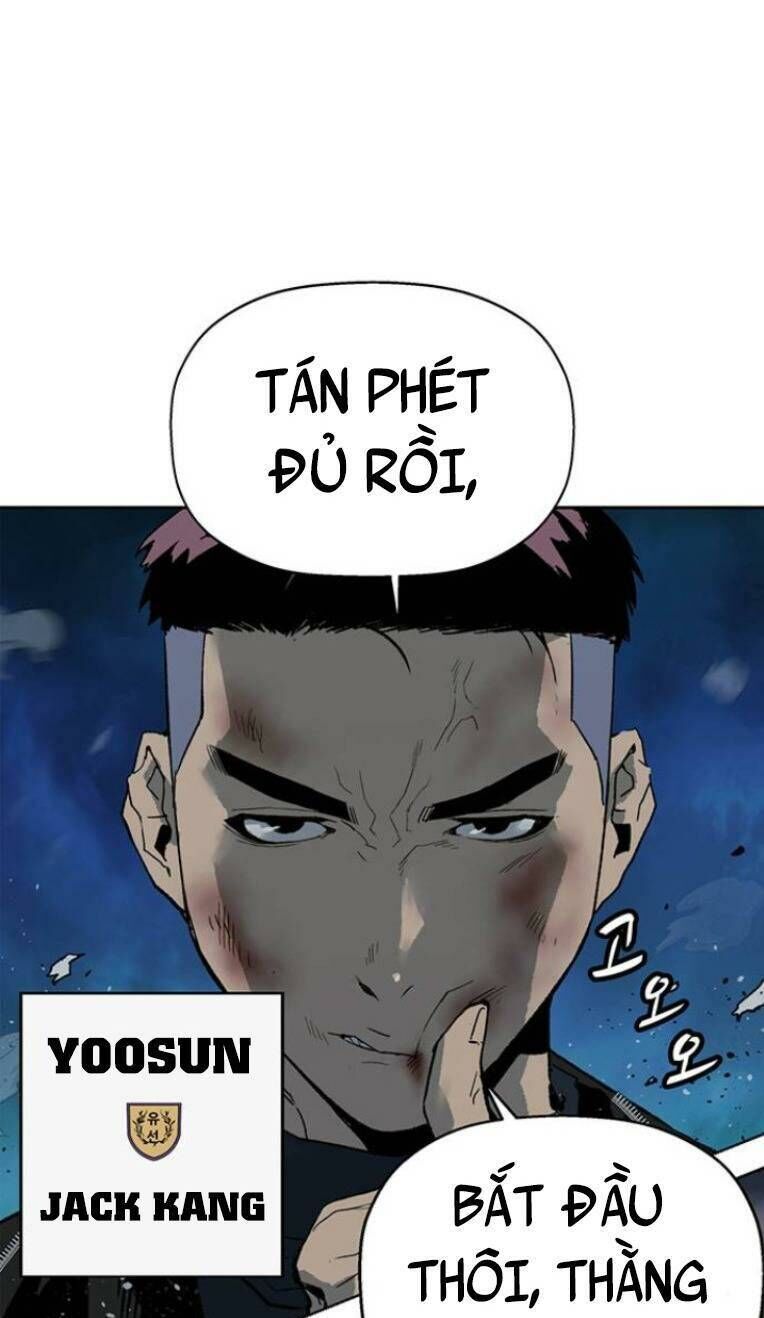 Anh Hùng Yếu Chapter 241 - 39