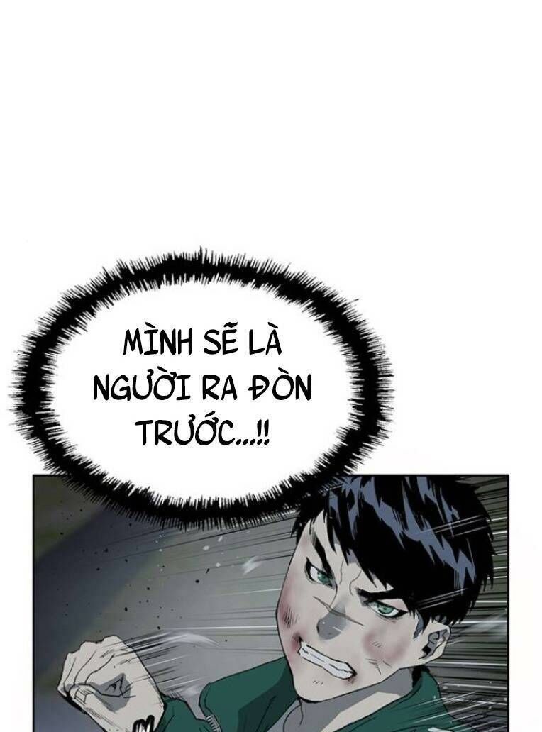 Anh Hùng Yếu Chapter 241 - 43