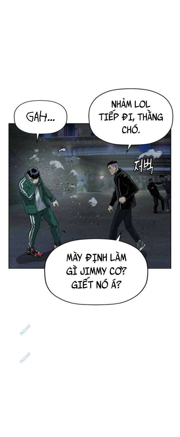 Anh Hùng Yếu Chapter 241 - 49