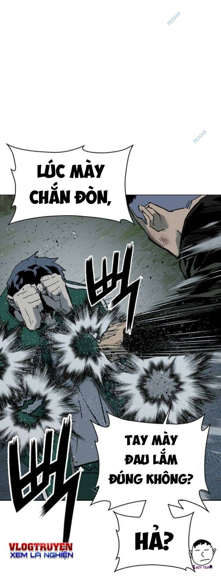 Anh Hùng Yếu Chapter 241 - 52