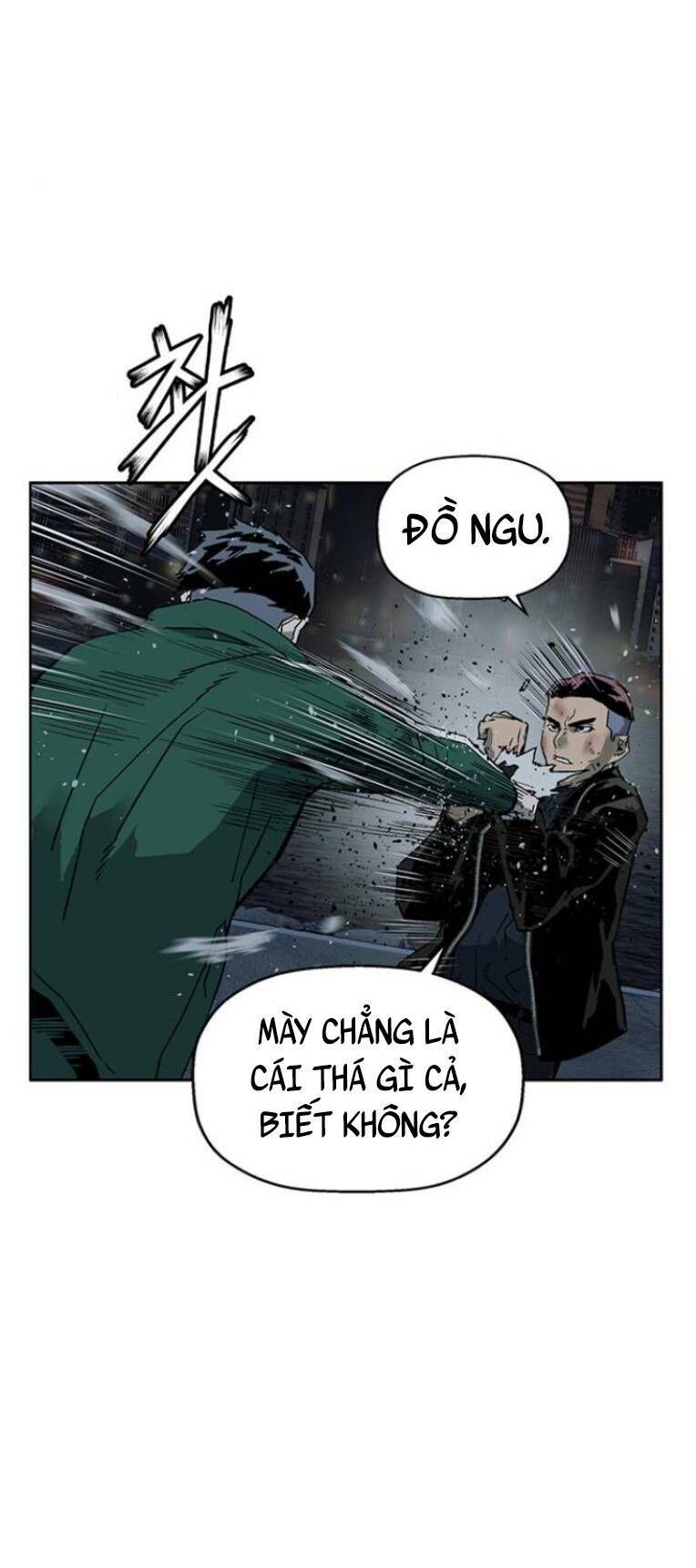 Anh Hùng Yếu Chapter 241 - 57