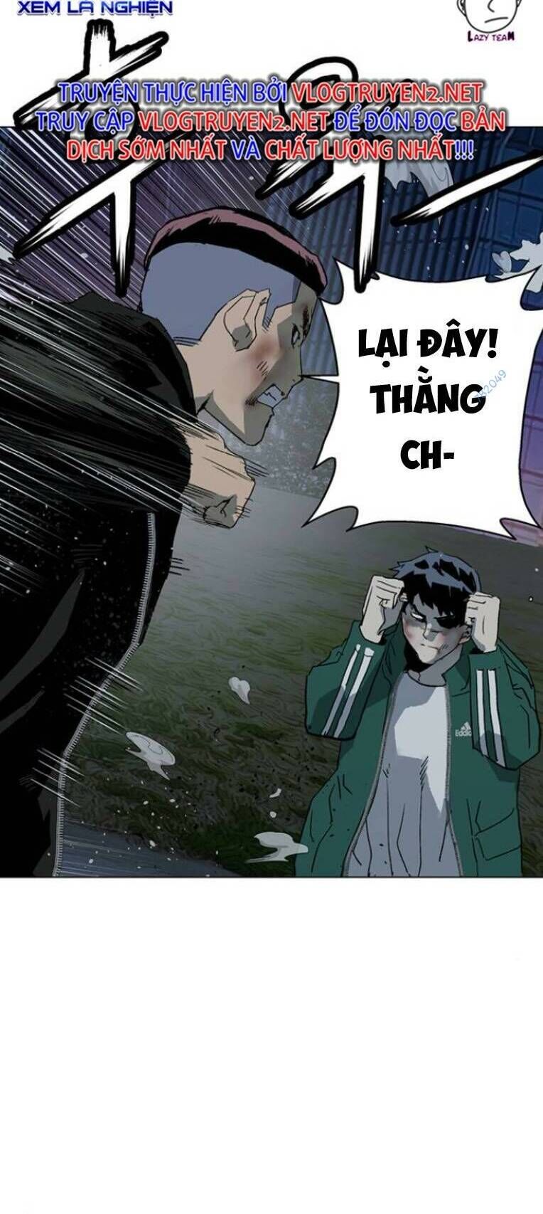 Anh Hùng Yếu Chapter 241 - 69