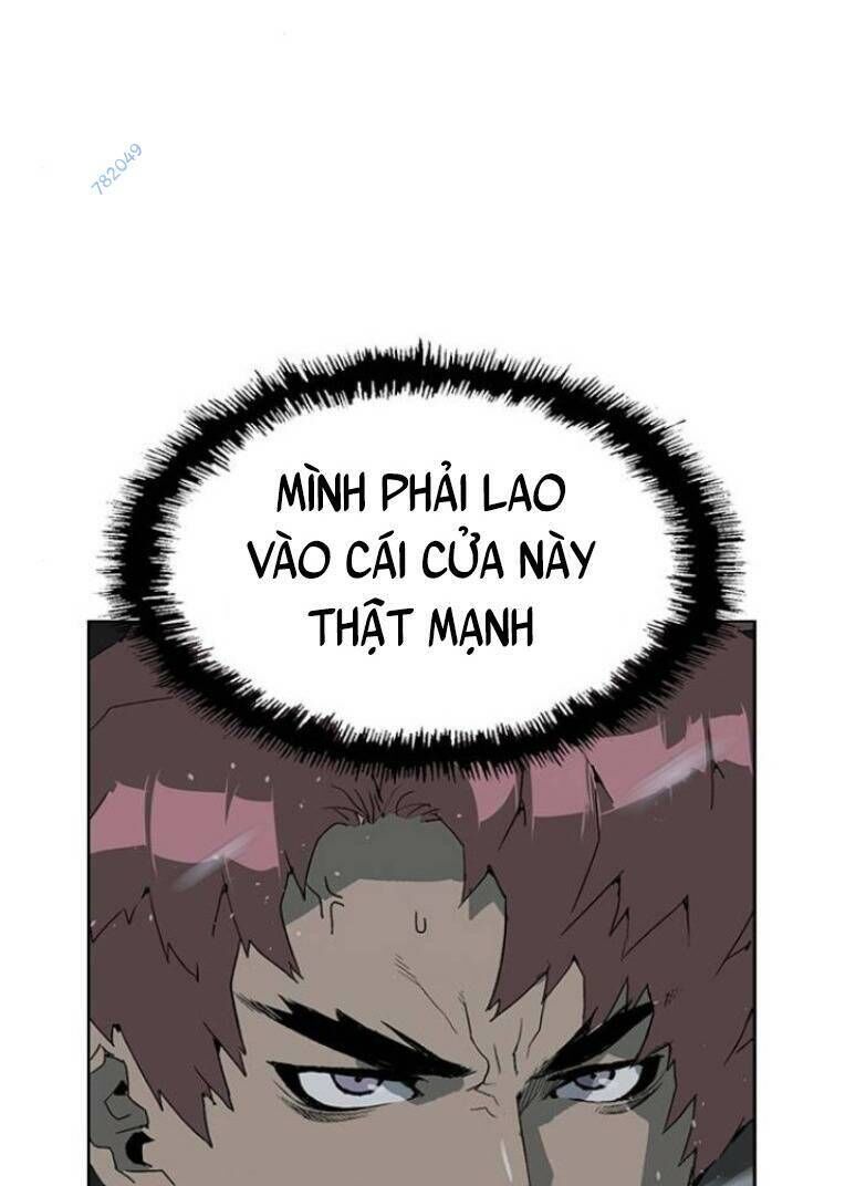 Anh Hùng Yếu Chapter 241 - 8