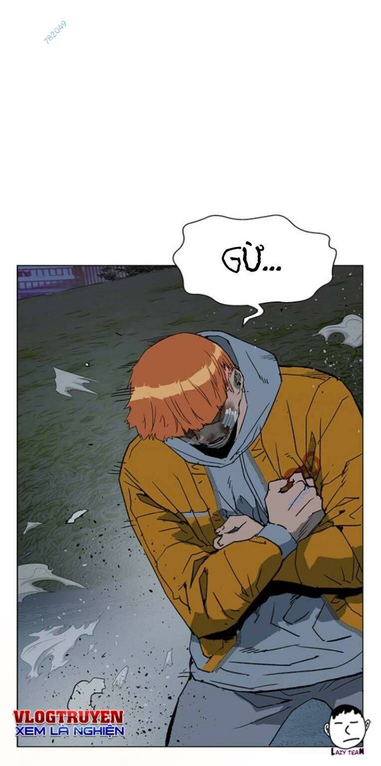 Anh Hùng Yếu Chapter 241 - 86