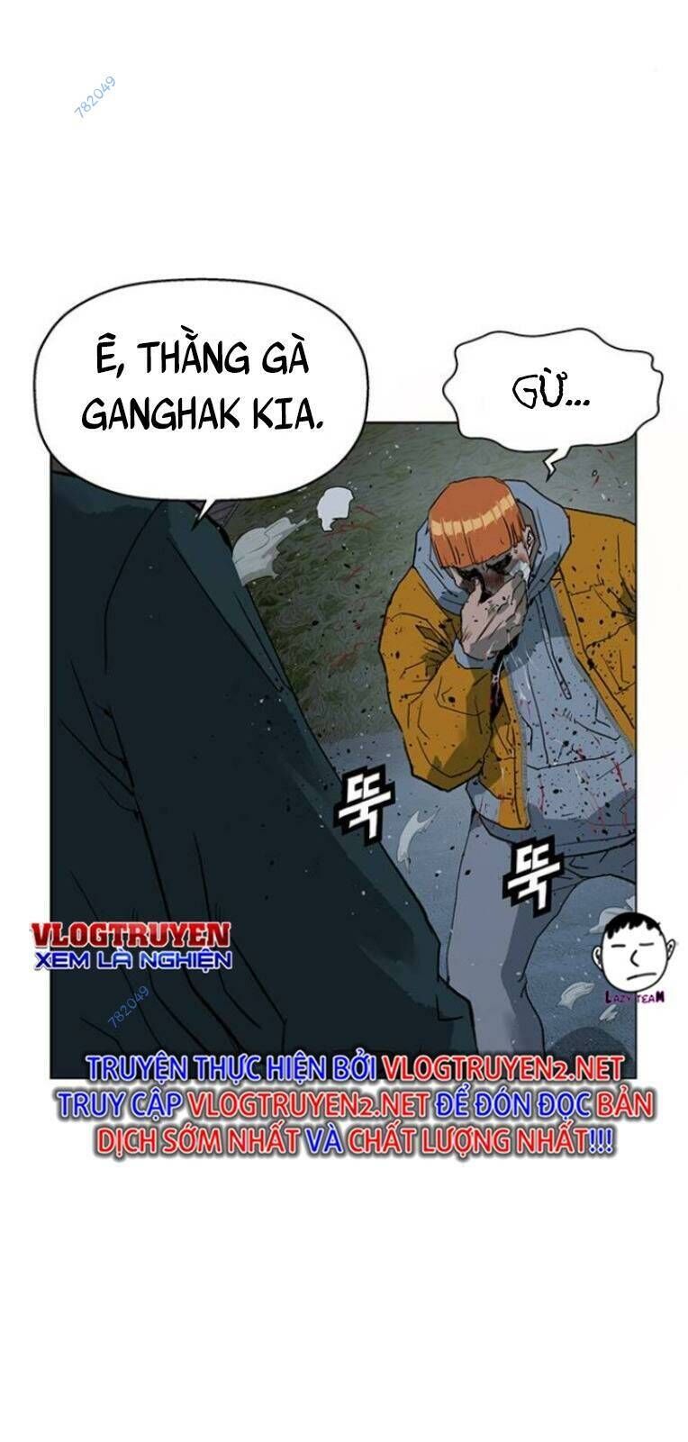 Anh Hùng Yếu Chapter 241 - 92