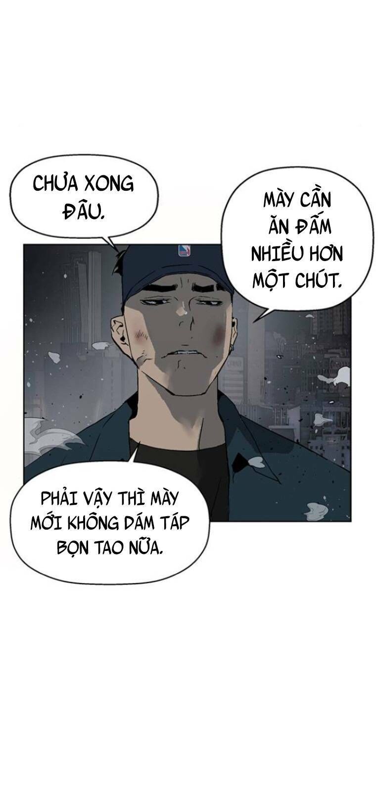 Anh Hùng Yếu Chapter 241 - 93