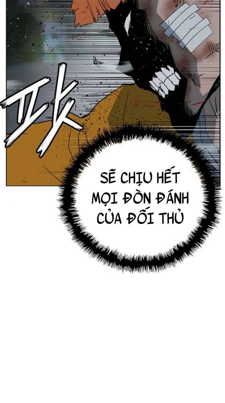 Anh Hùng Yếu Chapter 241 - 99