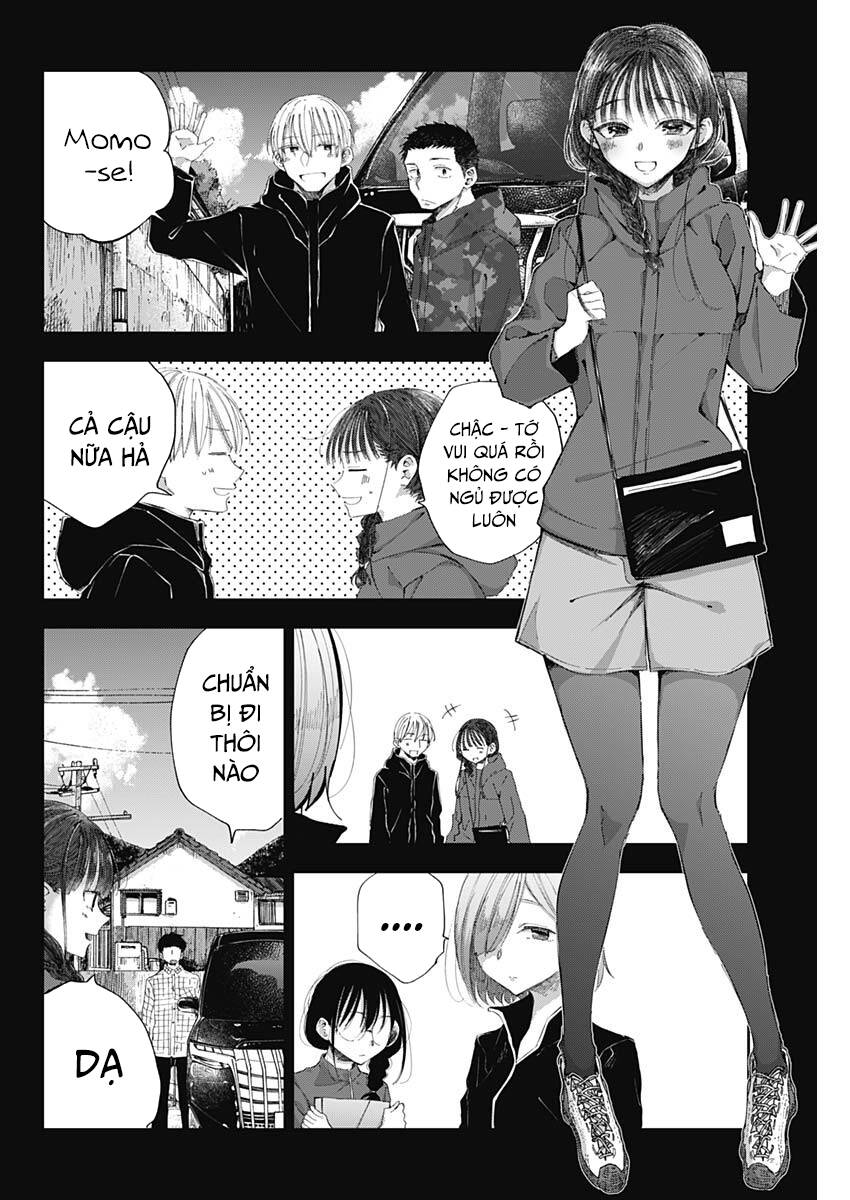 Seinen Shoyo Yo, Haru Wo Musabore Chapter 19 - 13