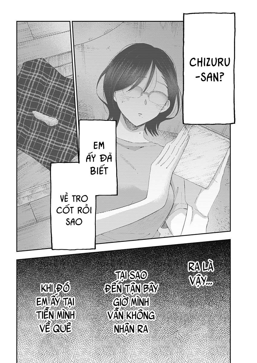 Seinen Shoyo Yo, Haru Wo Musabore Chapter 21 - 15