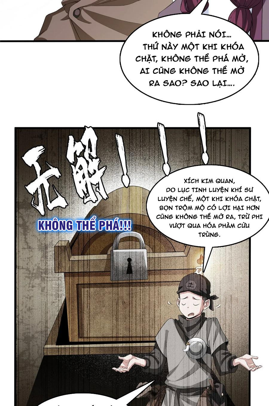 Thiên Đạo Đồ Thư Quán Chapter 287 - 26
