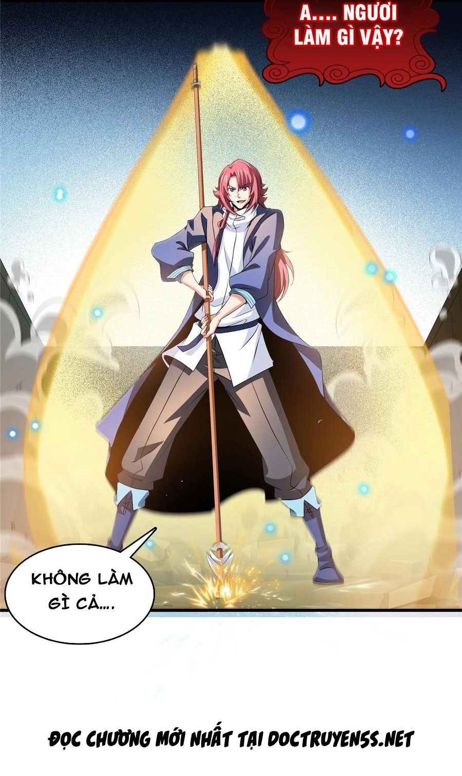 Thiên Đạo Đồ Thư Quán Chapter 287 - 29