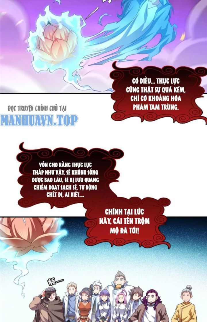 Thiên Đạo Đồ Thư Quán Chapter 288 - 20