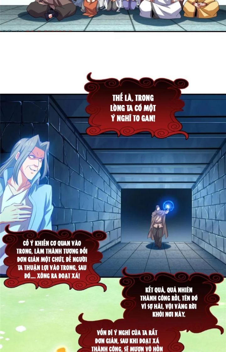 Thiên Đạo Đồ Thư Quán Chapter 288 - 21