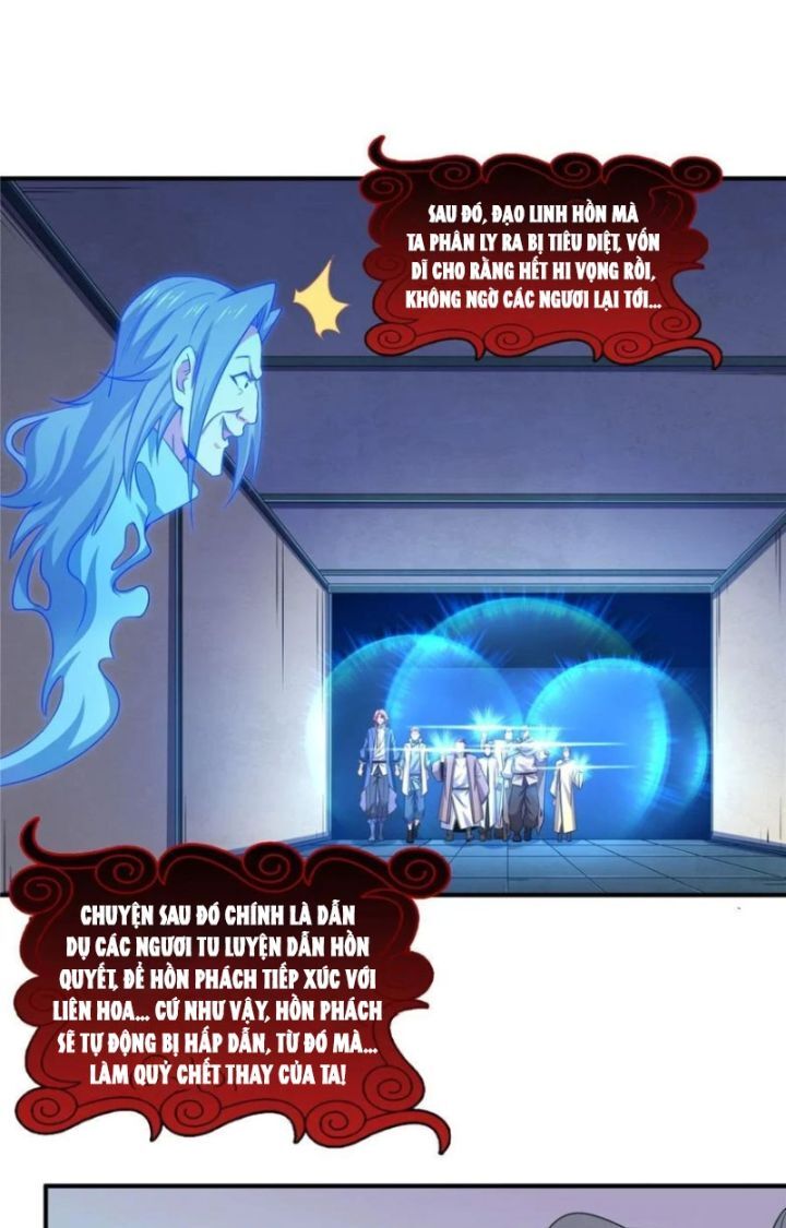 Thiên Đạo Đồ Thư Quán Chapter 288 - 27