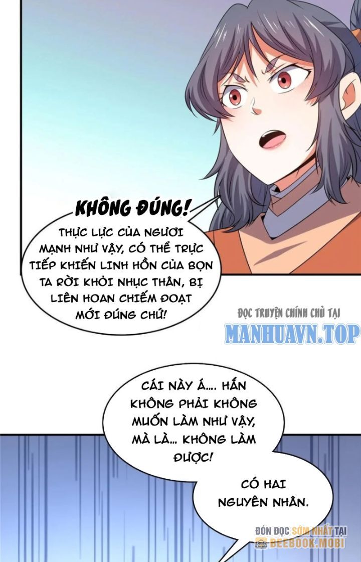 Thiên Đạo Đồ Thư Quán Chapter 288 - 28