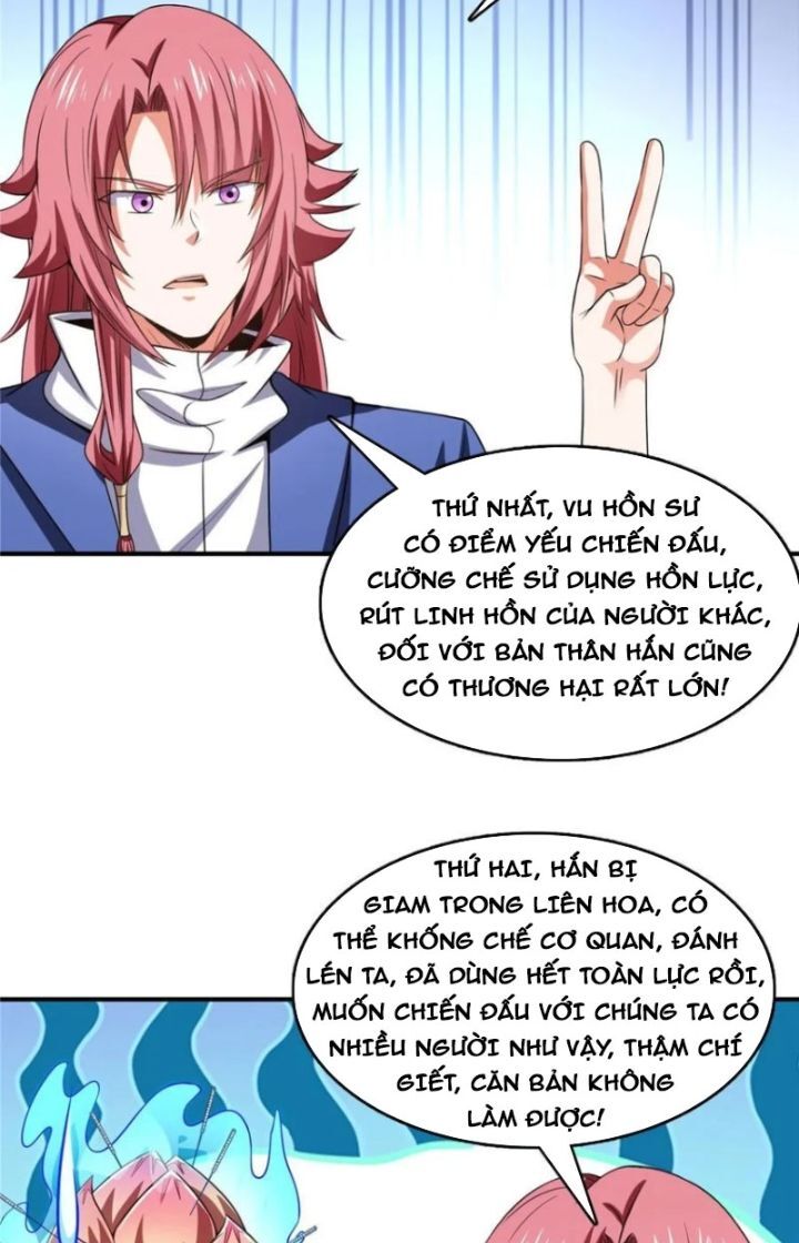 Thiên Đạo Đồ Thư Quán Chapter 288 - 29