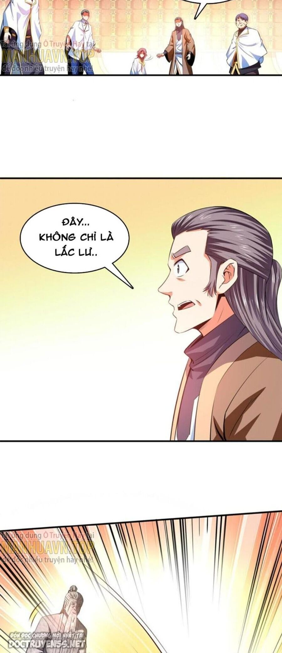 Thiên Đạo Đồ Thư Quán Chapter 228 - 2