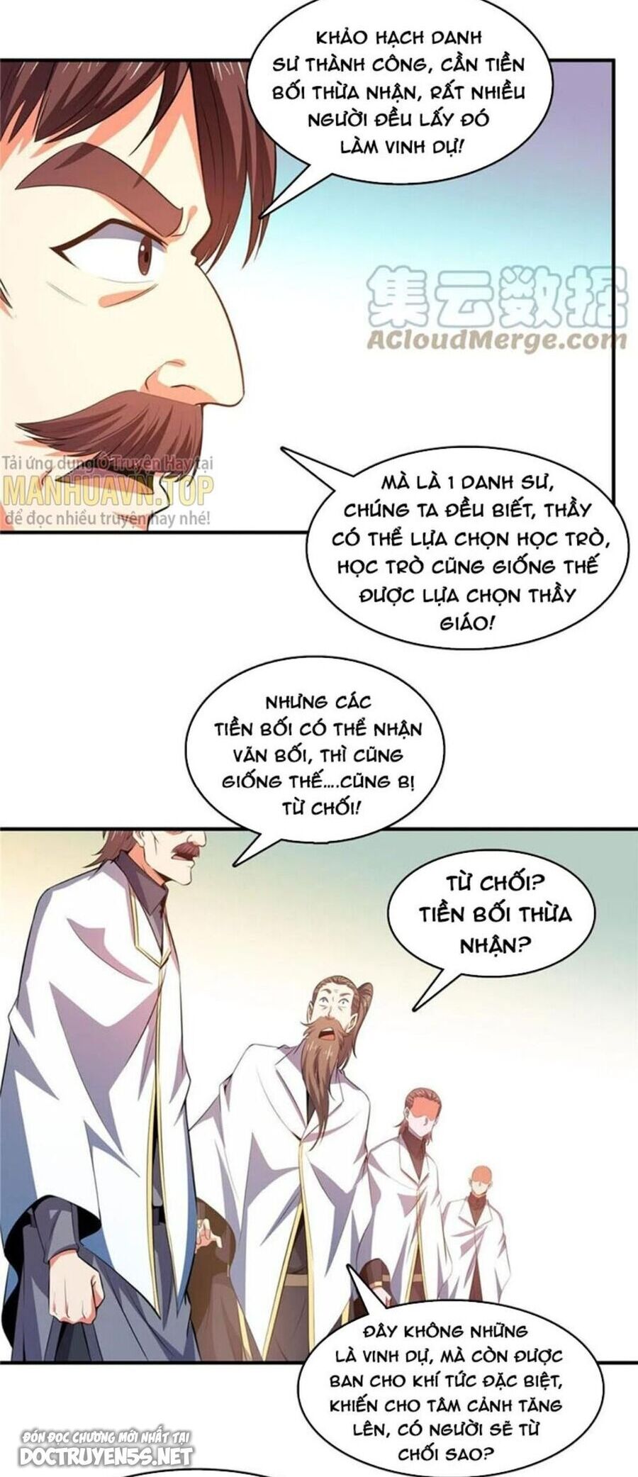 Thiên Đạo Đồ Thư Quán Chapter 229 - 2