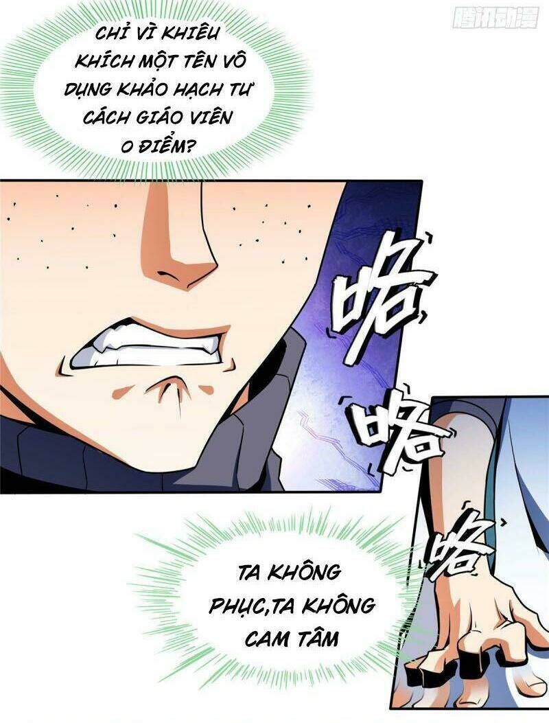 Thiên Đạo Đồ Thư Quán Chapter 45 - 7