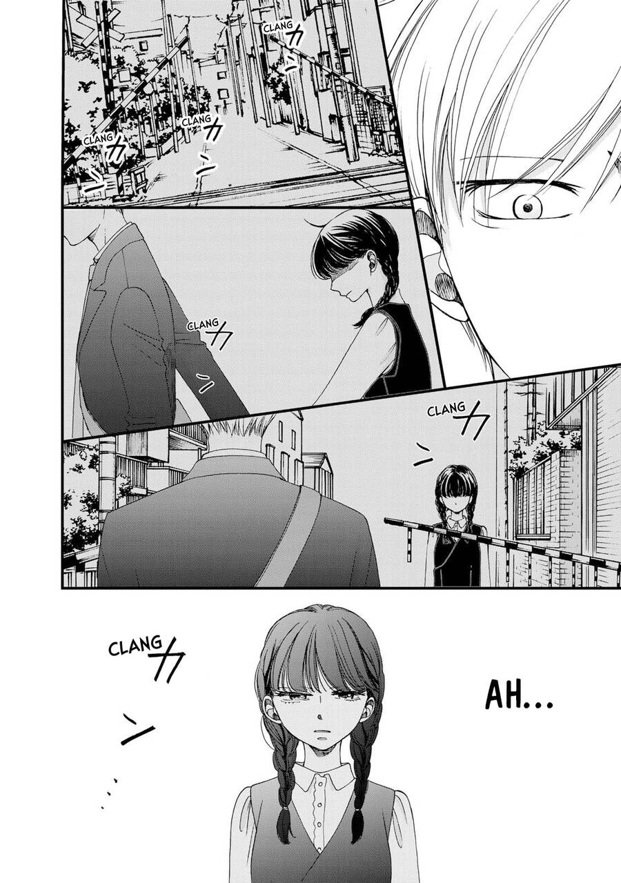 Naraku No Futari Chapter 24 - 22