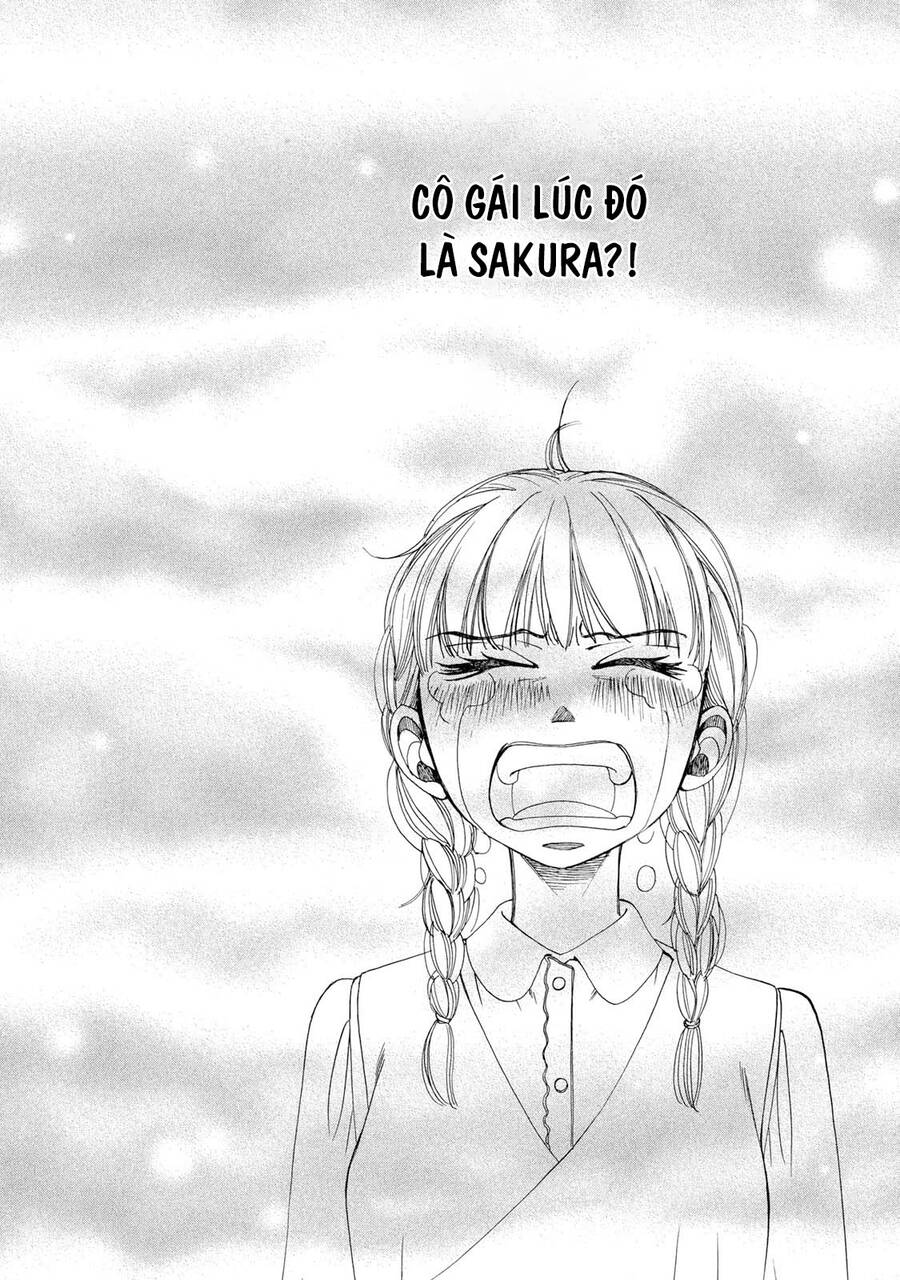 Naraku No Futari Chapter 24 - 23