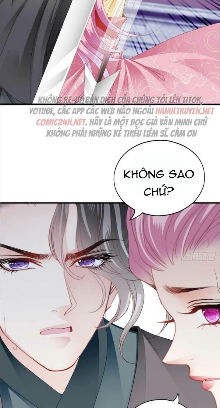 Bổn Vương Muốn Ngươi Chapter 104 - 20