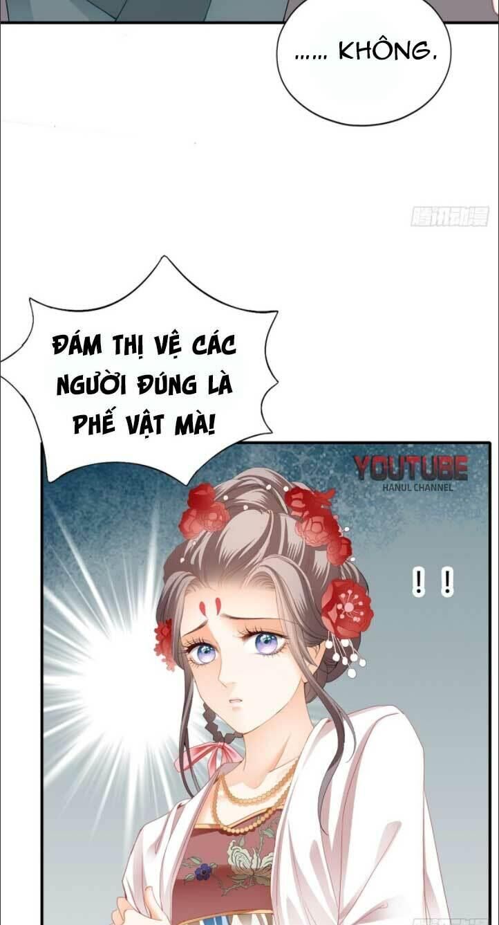 Bổn Vương Muốn Ngươi Chapter 104 - 21