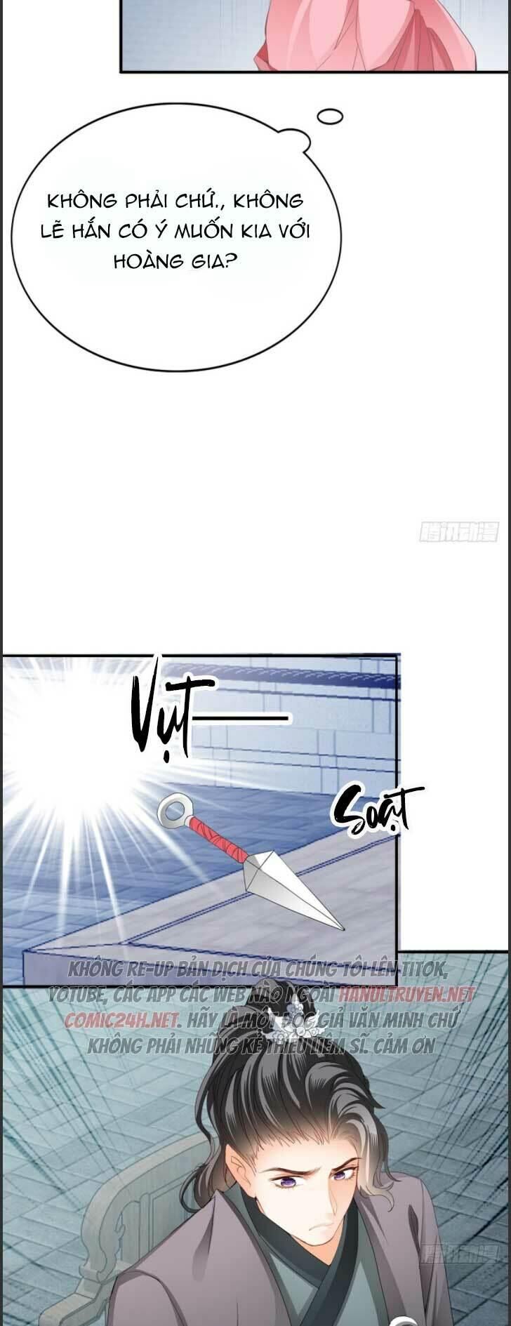 Bổn Vương Muốn Ngươi Chapter 104 - 6