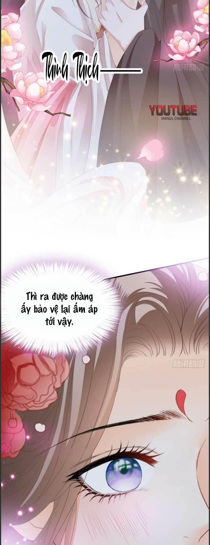 Bổn Vương Muốn Ngươi Chapter 104 - 9