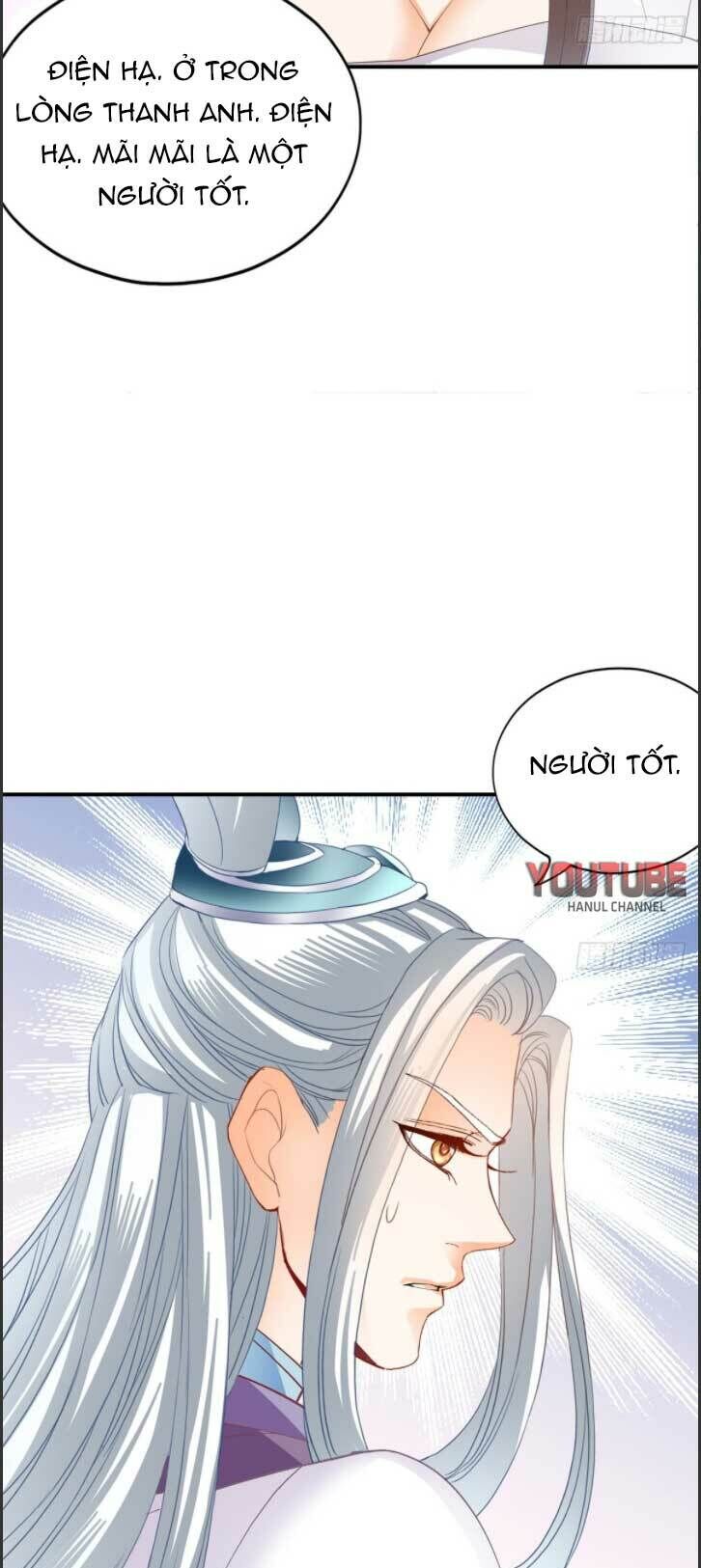 Bổn Vương Muốn Ngươi Chapter 113 - 18