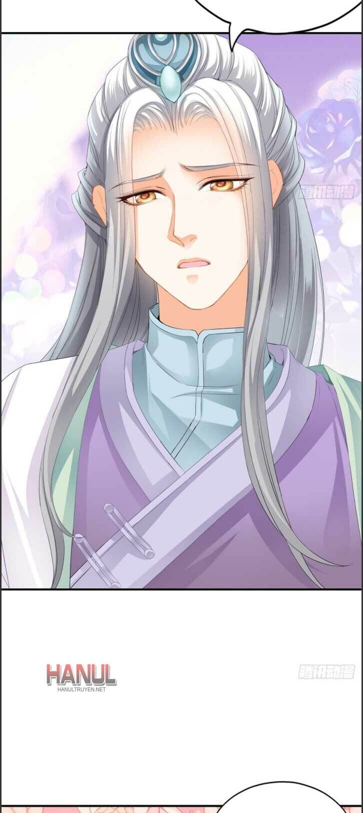 Bổn Vương Muốn Ngươi Chapter 113 - 22
