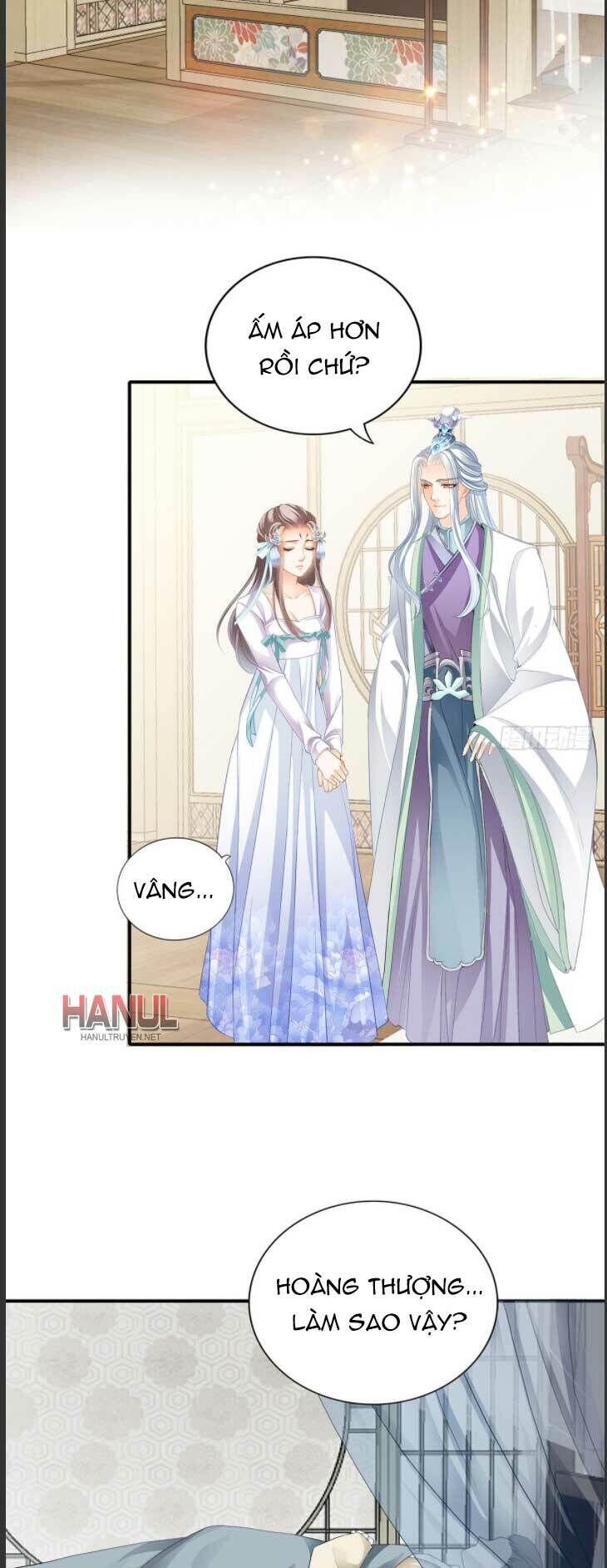 Bổn Vương Muốn Ngươi Chapter 113 - 6